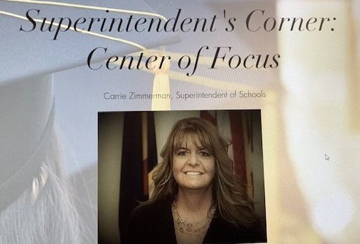 Center Carrie